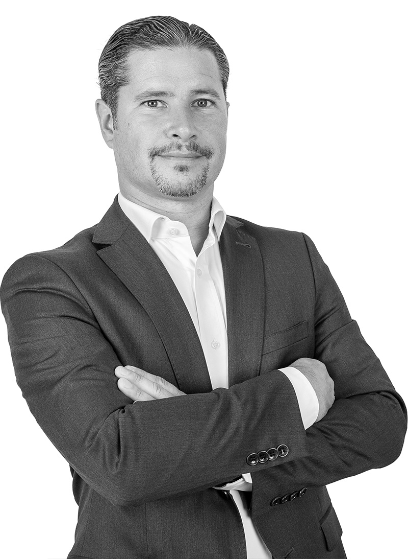 Guillaume ROUX