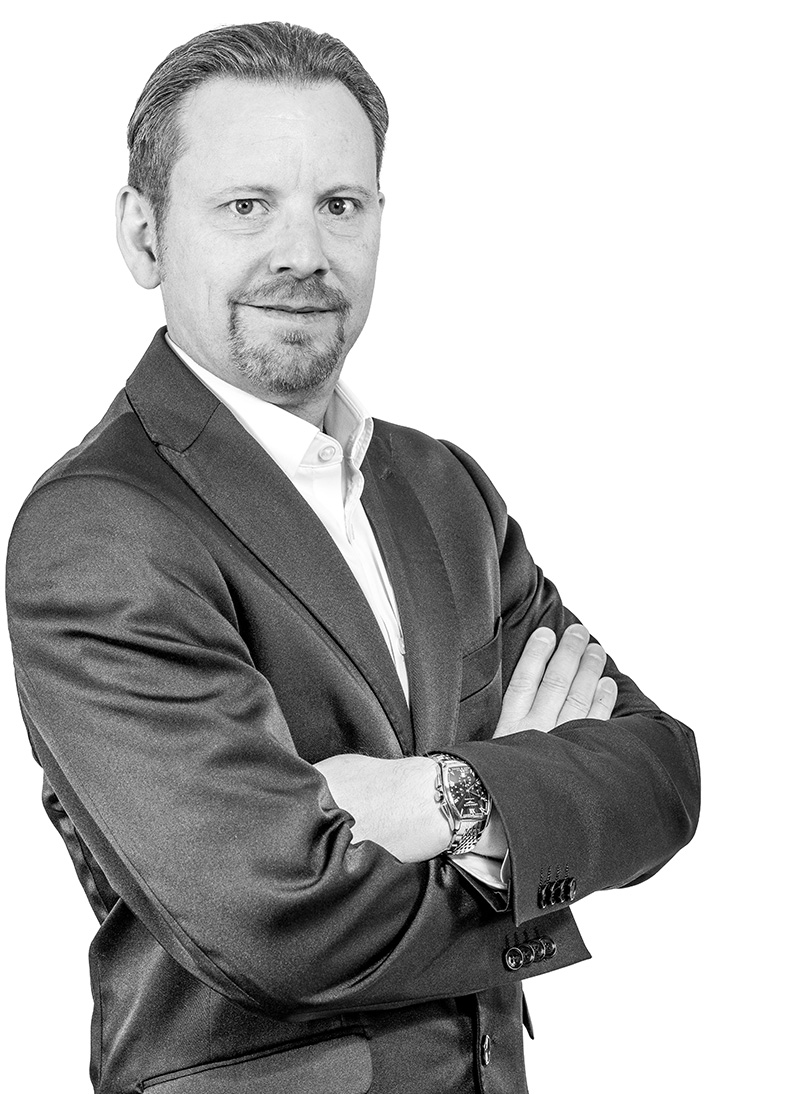 Jan CICETTI